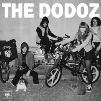 The Dodoz - Forever I Can Purr (2012) The Dodoz - Forever I Can Purr (2012)