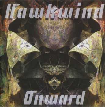 Hawkwind - Onward (2012) FLAC