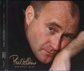 Phil Collins - Greatest Hits (2011)
