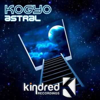 Kogyo - Astral (2012)