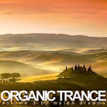 Organic Trance Volume 3 (2012)