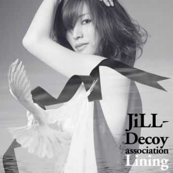 Jill-Decoy Association - Lining (2012)