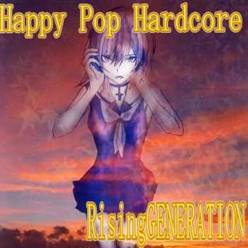 Takahiro Aoki - HAPPY POP HARDCORE (2012)