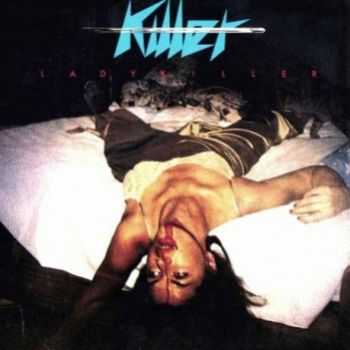 Killer - Ladykiller (1981)