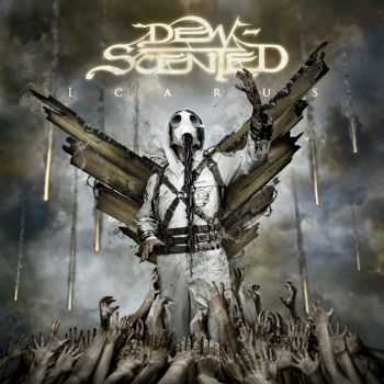 Dew-Scented - Icarus (Limited Edition) (2012)