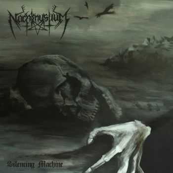 Nachtmystium - Silencing Machine (Limited Edition) (2012)