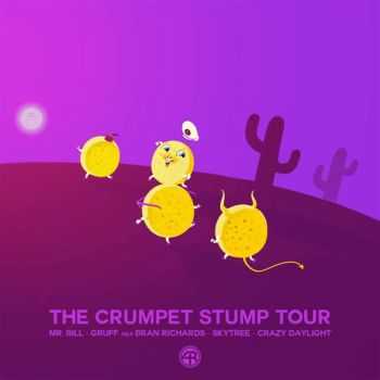 VA - Crumpet Stumps (2012)