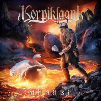 Korpiklaani - Manala (Deluxe Edition) (2012)