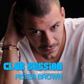 Club Session Presented By Peter Brown (2012)