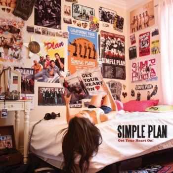 Simple Plan - Get Your Heart On (Deluxe Edition) (2012)