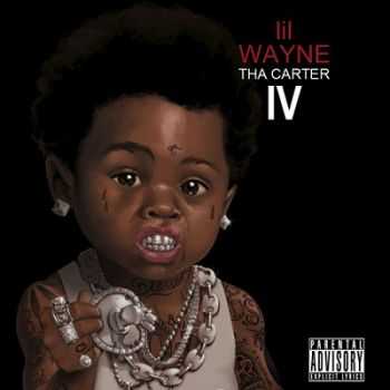 Lil Wayne - Tha Carter 4&#189; (2012)