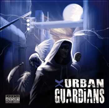 XFA7 - Urban Guardians (2012)