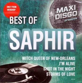 Saphir - Best Of (2011)