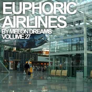 Euphoric Airlines Volume 27 (2012)