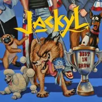 Jackyl - Best in Show (2012) Jackyl - Best in Show (2012)