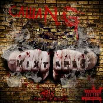 Саша N.G - Микстейп 5 (2012) Саша N.G - Микстейп 5 (2012)