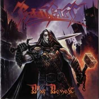Rampart - War Behest (2012) Rampart - War Behest (2012)