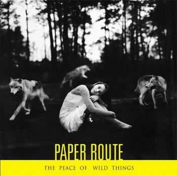 Paper Route - The Peace Of Wild Things (2012)