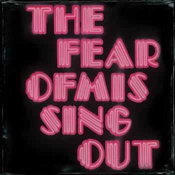 thenewno2 - thefearofmissingout (2012) thenewno2 - thefearofmissingout (2012)