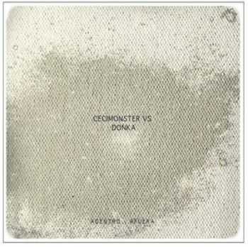 Cecimonster vs Donka - Adentro Afuera (2012) Cecimonster vs Donka - Adentro Afuera (2012)
