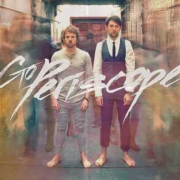 Go Periscope - Wasted Youth (2012) Go Periscope - Wasted Youth (2012)