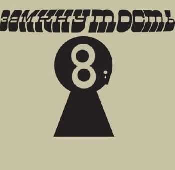 Замкнутость 8 - Всё, что осталось (2012) Замкнутость 8 - Всё, что осталось (2012)