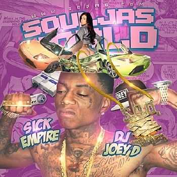Soulja Boy – Soulja’s World (2012) Soulja Boy – Soulja’s World (2012)