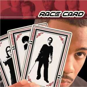 Race Card - Race Card (2005)