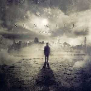 SunWill - Coming (EP) (2012)