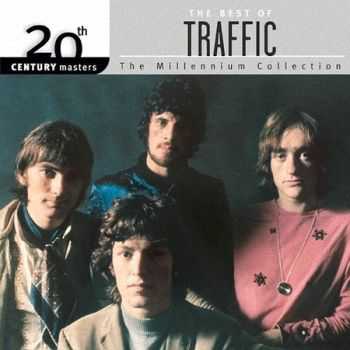 Traffic - The Best Of Traffic.The Millennium Collection (2003)