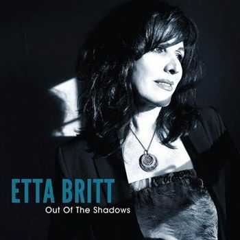 Etta Britt - Out of The Shadows (2012) Etta Britt - Out of The Shadows (2012)