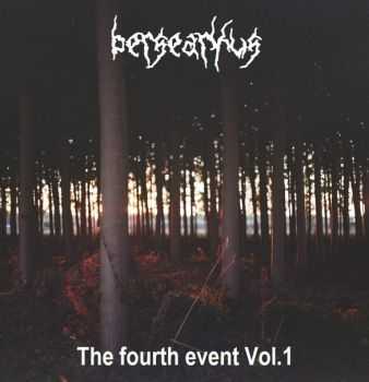 bersearkus - The fourth event Vol.1 (2012)