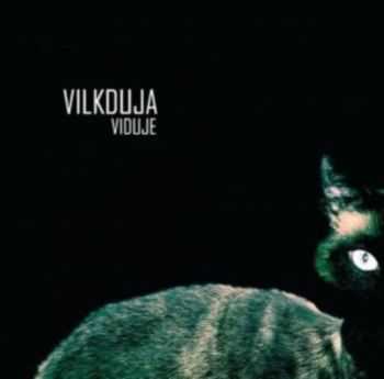 Vilkduja - Viduje (2012) Vilkduja - Viduje (2012)