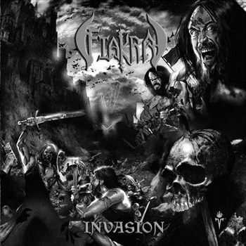 Fiakra - Invasion (2012) Fiakra - Invasion (2012)