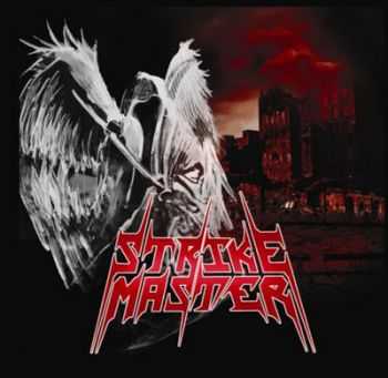 Strikemaster - Majestic Strike (2011)