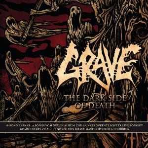 Grave - The Dark Side Of Death [Compilation] (2012)