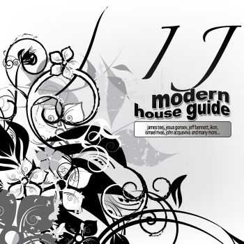 VA - Modern House Guide - I/J (2011) VA - Modern House Guide - I/J (2011)