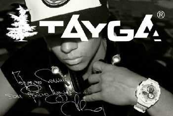 Tayga aka TodoRuff (2012) Tayga aka TodoRuff (2012)