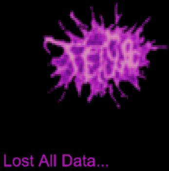 TETSURO - Lost All Data... [EP] (2012)