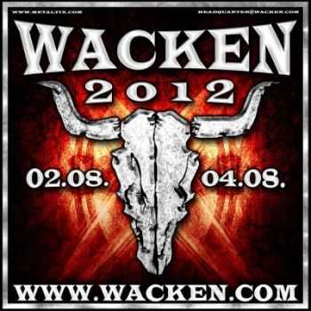 Amon Amarth - Live Wacken Open Air (2012/SATRip) Amon Amarth - Live Wacken Open Air (2012/SATRip)