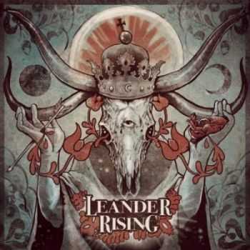Leander Rising - Heart Tamer [2012]