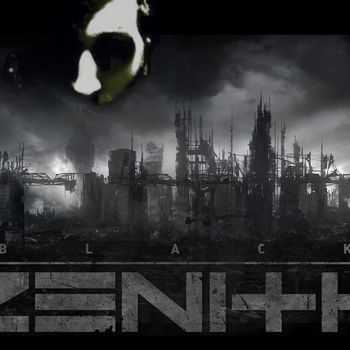 Black Zenith - Black Zenith (EP) (2012)
