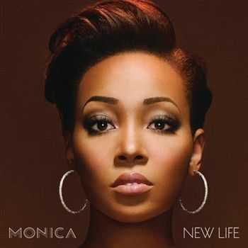 Monica - New Life (Deluxe Version) (2012) Monica - New Life (Deluxe Version) (2012)