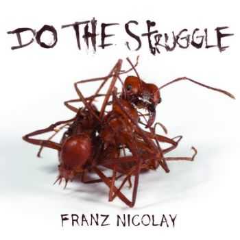 Franz Nicolay - Do The Struggle  (2012)