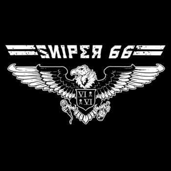 Sniper 66 - Self-Titled (2012)