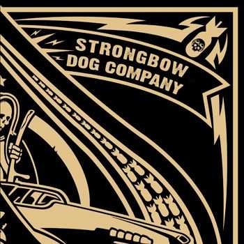 Strongbow & Dog Company - Split (EP) (2012)