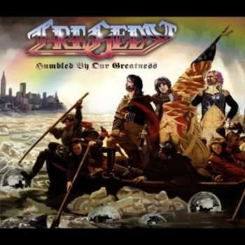 Tragedy - Humbled By Our Greatness (2012) Tragedy - Humbled By Our Greatness (2012)