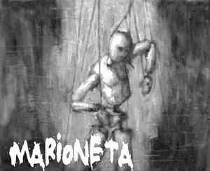 Marioneta - Jamas Callaremos (2012) Marioneta - Jamas Callaremos (2012)