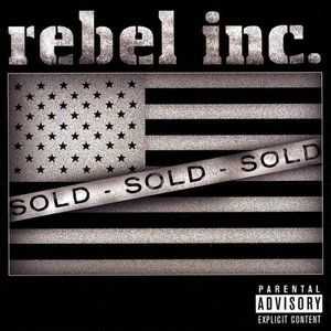 Rebel Inc. - Rebel Inc. (2009)