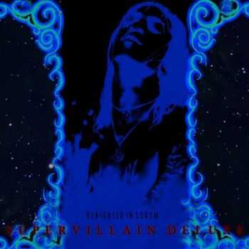 Benighted In Sodom - Supervillain Deluxe (2012) Benighted In Sodom - Supervillain Deluxe (2012)